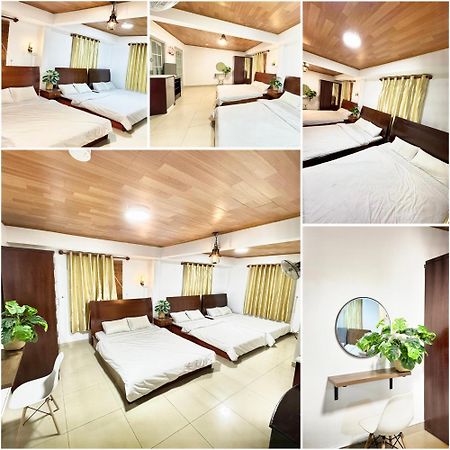 فندق Pami House دالات المظهر الخارجي الصورة