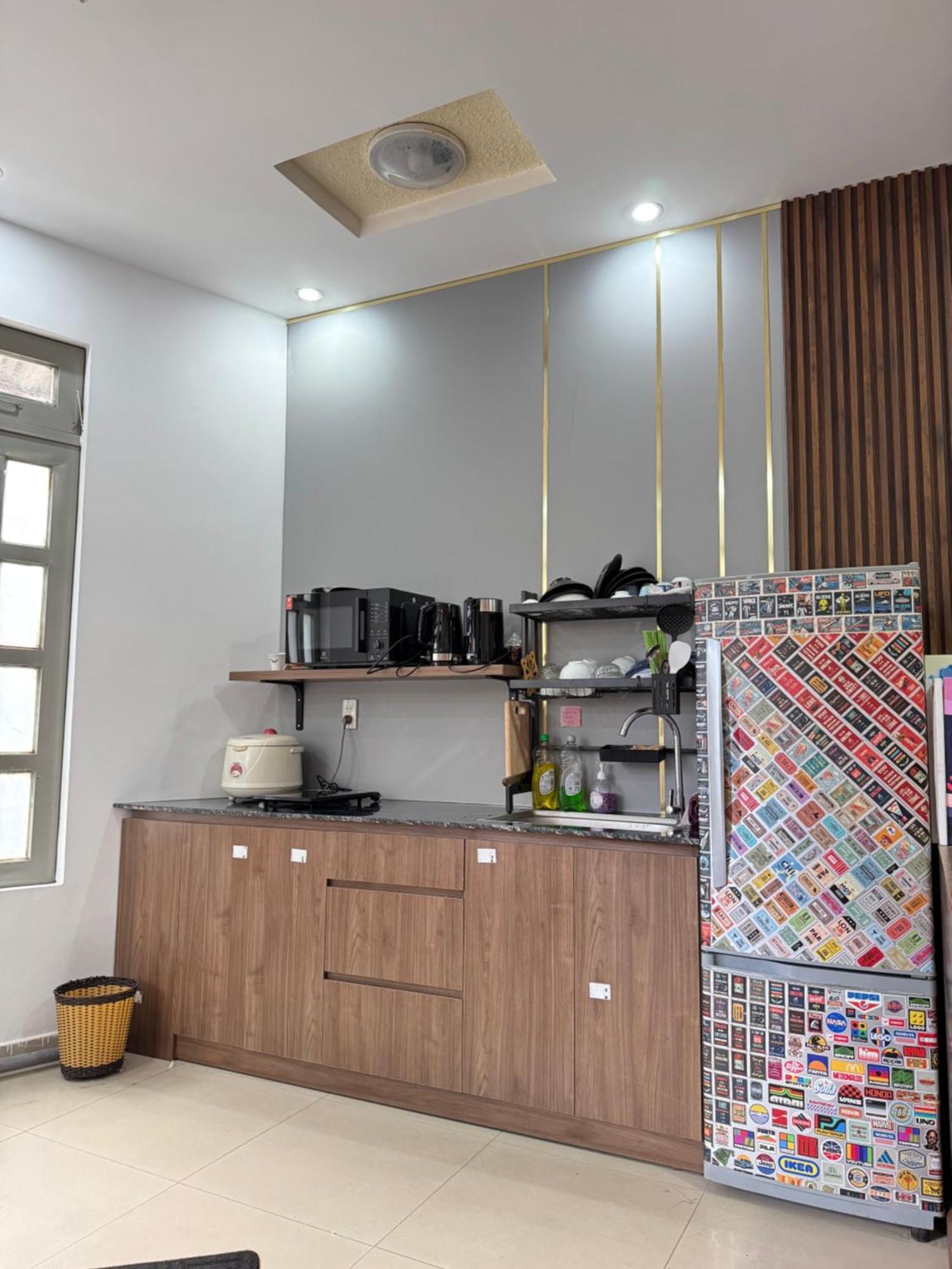 فندق Pami House دالات المظهر الخارجي الصورة