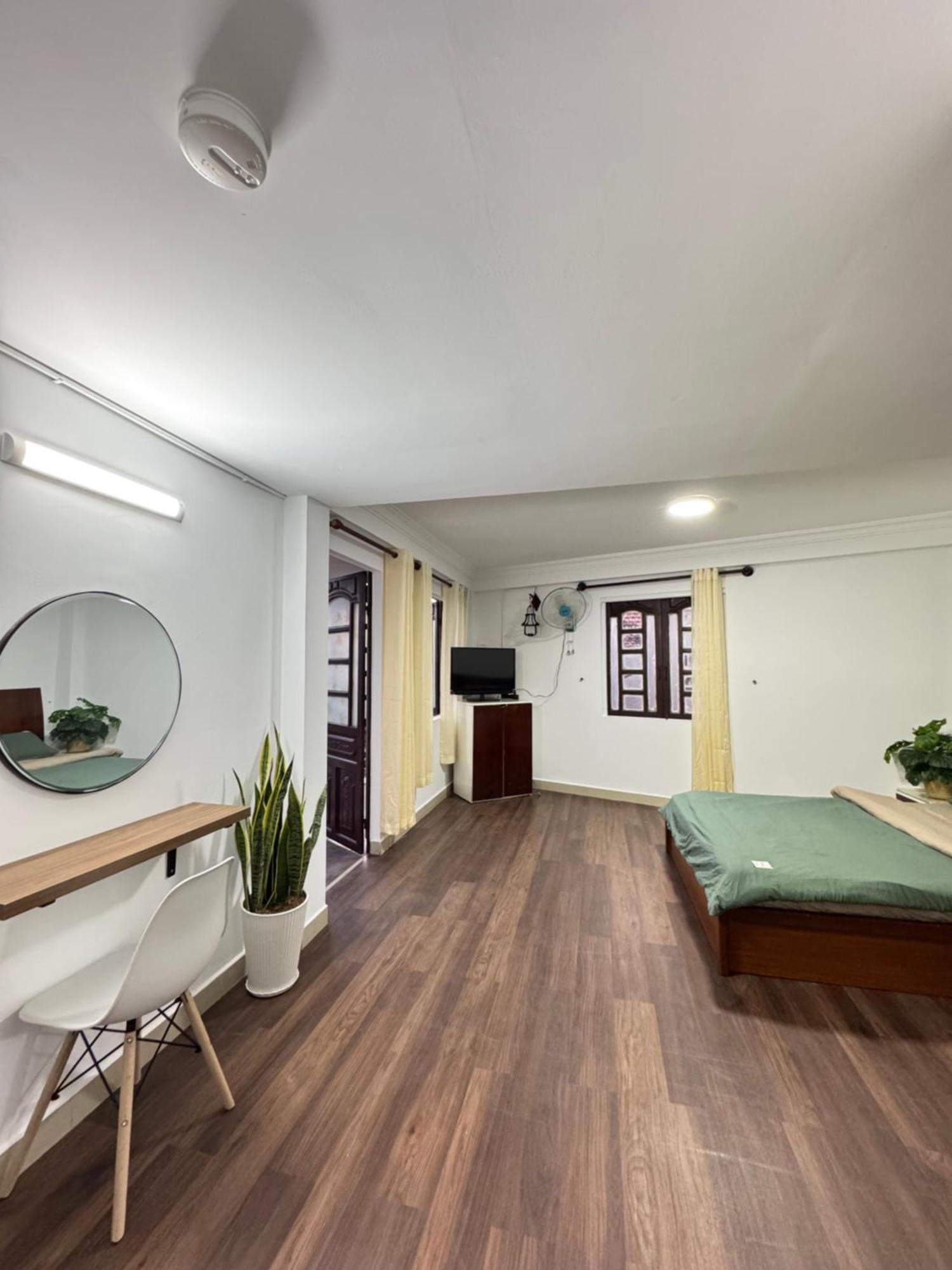 فندق Pami House دالات المظهر الخارجي الصورة