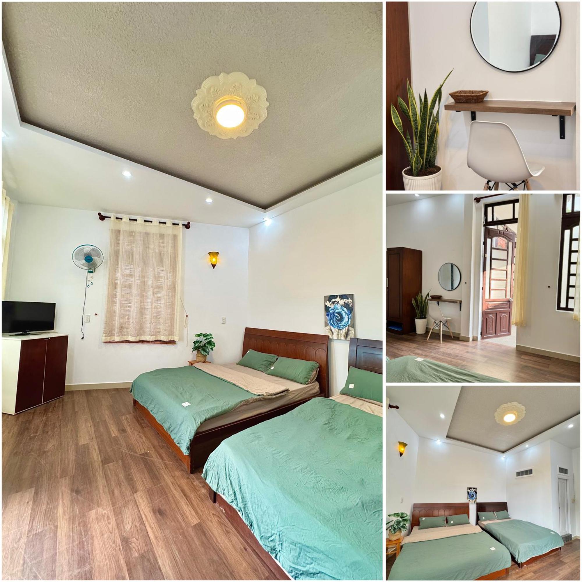 فندق Pami House دالات المظهر الخارجي الصورة