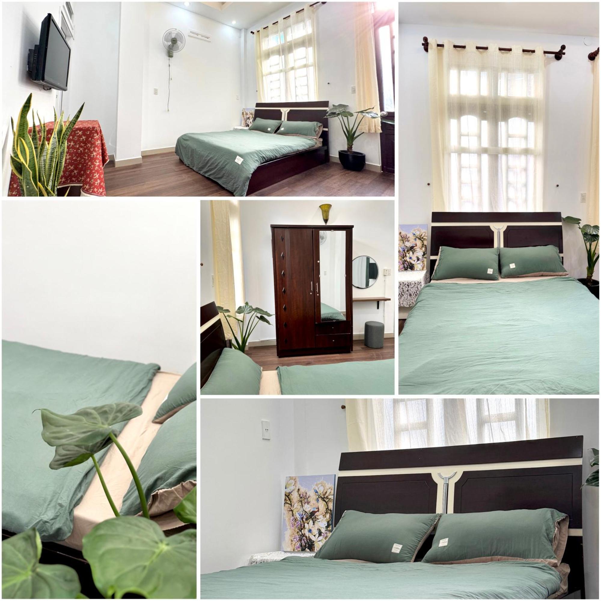 فندق Pami House دالات المظهر الخارجي الصورة